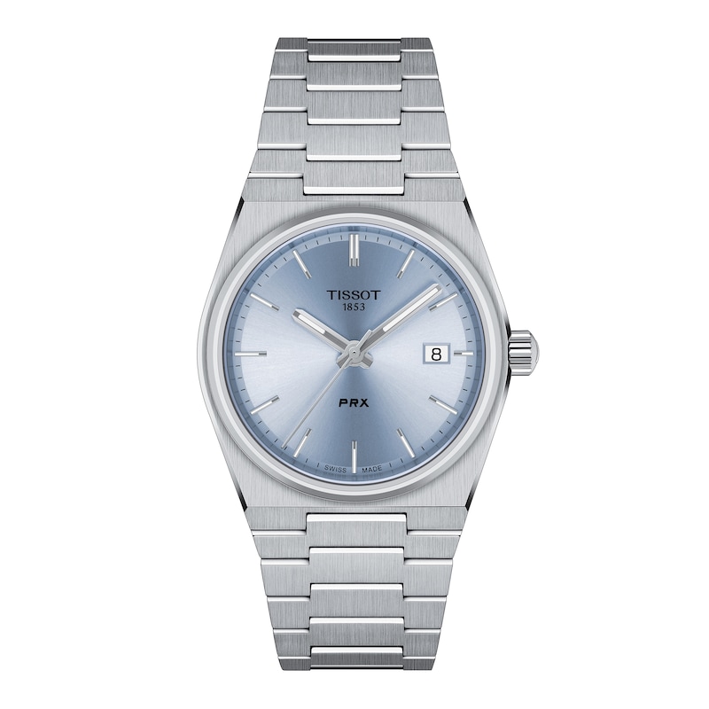 Tissot PRX Quartz Watch T1372101135100