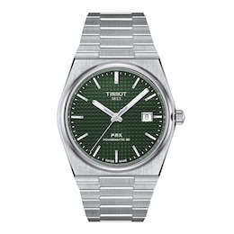 Tissot PRX Powermatic 80 Men's Automatic Watch T1374071109100