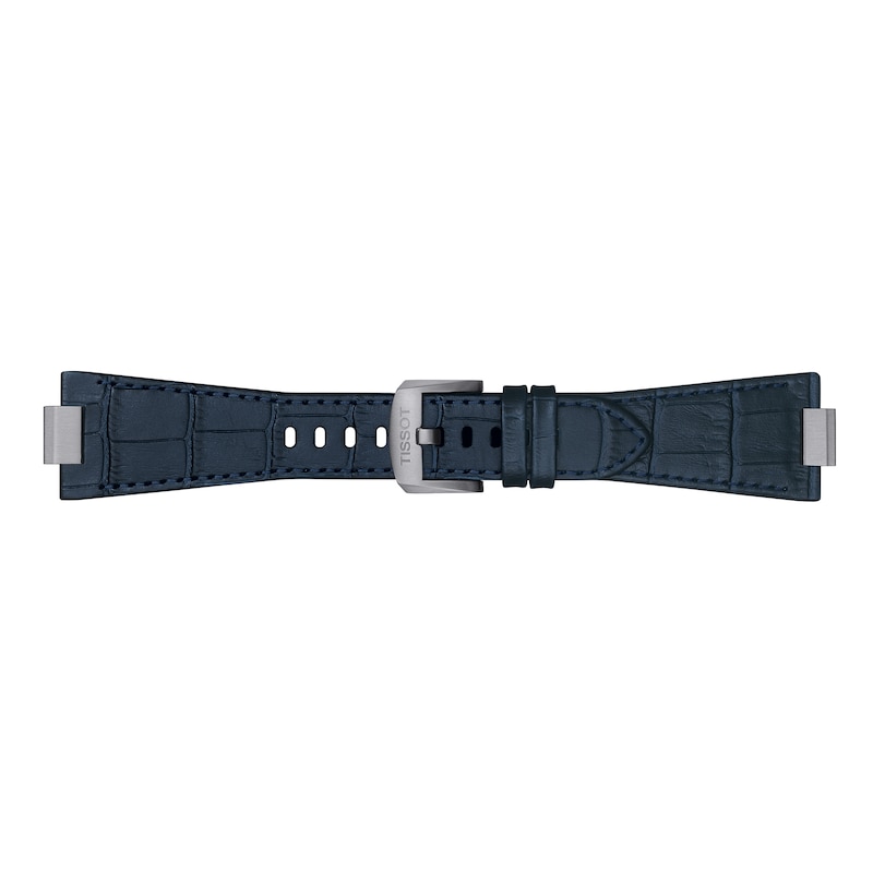 Main Image 4 of Tissot PRX Powermatic 80 Men's Automatic Watch T1374071604100