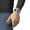 Thumbnail Image 5 of Tissot PRX Powermatic 80 Men's Automatic Watch T1374071604100