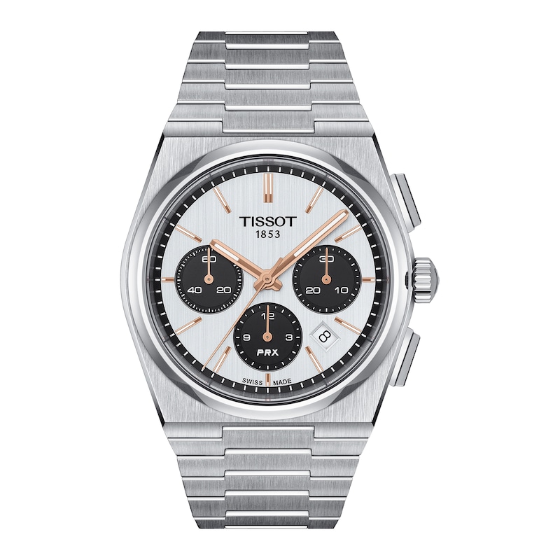 Tissot PRX AutoChrono Men's Watch T1374271101100