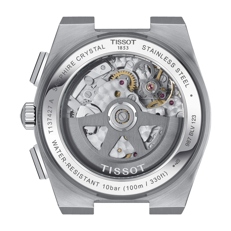 Main Image 2 of Tissot PRX AutoChrono Men's Watch T1374271101100