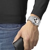 Thumbnail Image 5 of Tissot PRX AutoChrono Men's Watch T1374271101100