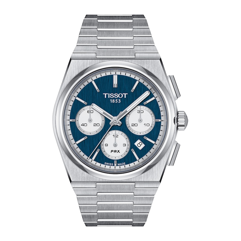 Main Image 1 of Tissot PRX AutoChrono Men's Watch T1374271104100