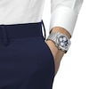 Thumbnail Image 4 of Tissot PRX AutoChrono Men's Watch T1374271104100