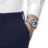 Thumbnail Image 4 of Tissot PRX AutoChrono Men's Watch T1374271104100