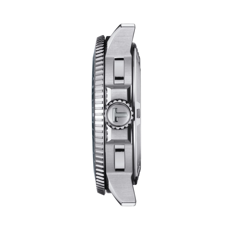 Main Image 3 of Tissot Seastar Men's Watch T1204071108101