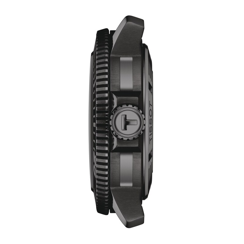 Main Image 3 of Tissot Seastar 2000 Professional Powermatic 80 Men's Watch T1206073704100
