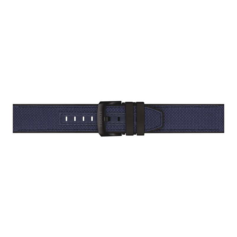Main Image 5 of Tissot Seastar 2000 Professional Powermatic 80 Men's Watch T1206073704100