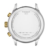 Thumbnail Image 2 of Tissot Chrono XL Classic Men's Watch T1166172209100