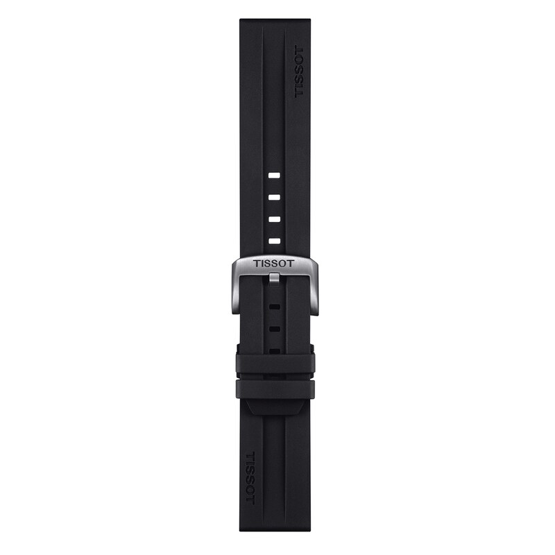 Main Image 4 of Tissot Supersport Men's Watch T1256101705100