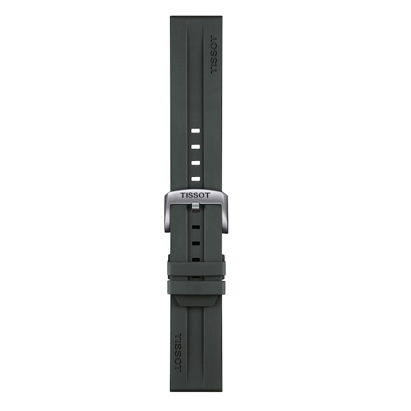 Main Image 4 of Tissot Supersport Men's Watch T1256101708100