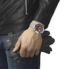 Thumbnail Image 5 of Tissot T-Race Men's Chronograph Watch T1414171105100