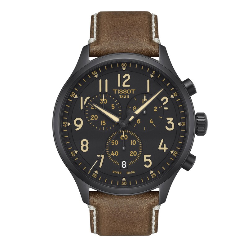 Main Image 1 of Tissot Chrono XL Classic Men's Watch T1166173605203