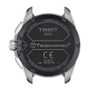 Thumbnail Image 2 of Tissot T-Touch Connect Solar Men's Watch T1214204705106