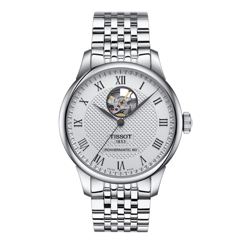 Main Image 1 of Tissot Le Locle Automatic Men's Watch T0064071103302