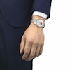Thumbnail Image 4 of Tissot Le Locle Automatic Men's Watch T0064072203302