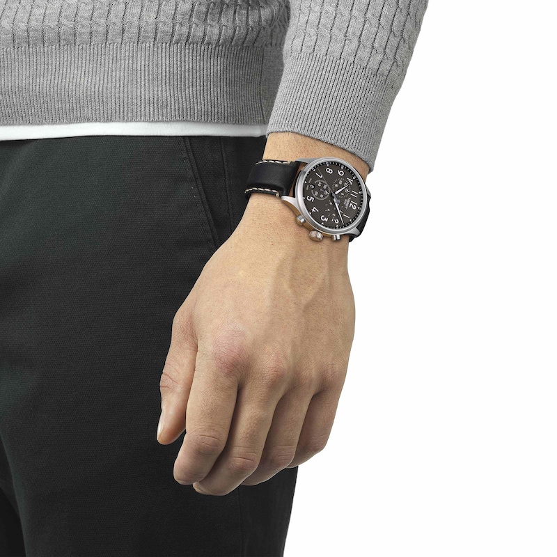 Main Image 5 of Tissot Chrono XL Classic Men's Watch T1166171606200