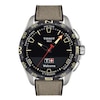 Thumbnail Image 1 of Tissot T-Touch Connect Solar Men's Watch T1214204705107