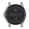 Thumbnail Image 3 of Tissot T-Touch Connect Solar Men's Watch T1214204705107