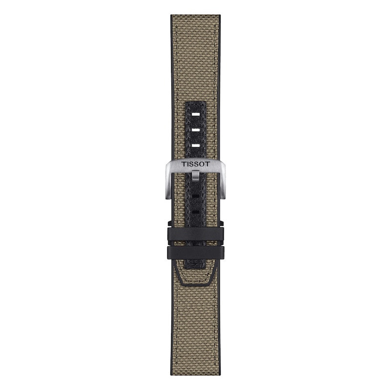 Main Image 4 of Tissot T-Touch Connect Solar Men's Watch T1214204705107