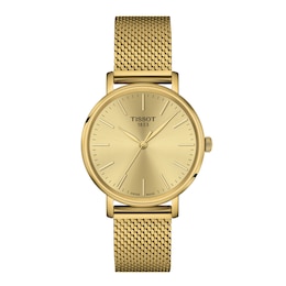 Tissot Everytime Women's Watch T1432103302100