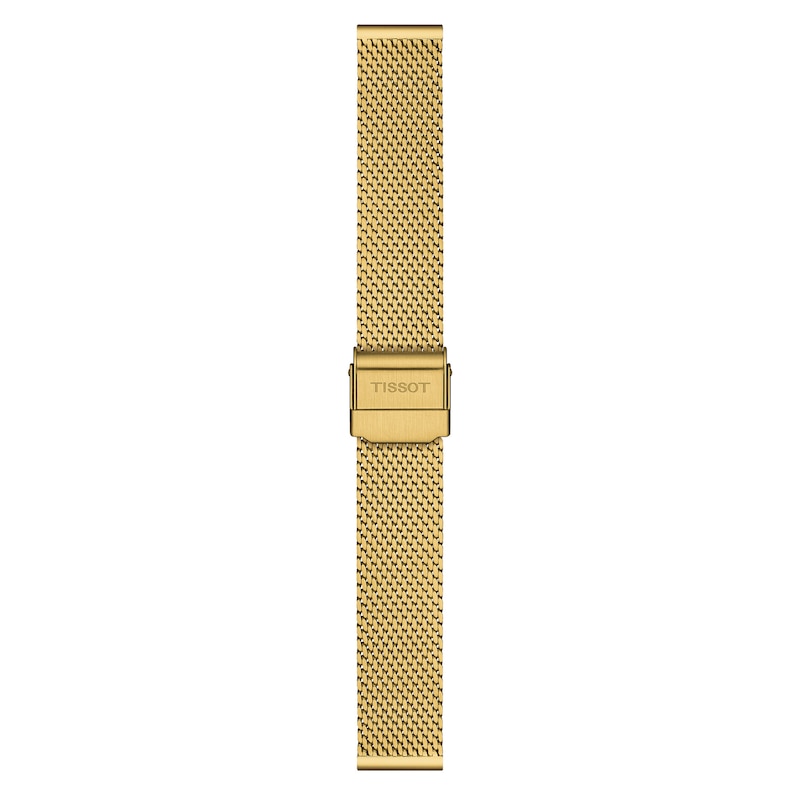 Main Image 4 of Tissot Everytime Women's Watch T1432103302100