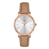 Thumbnail Image 1 of Tissot Everytime Women's Watch T1432103601100
