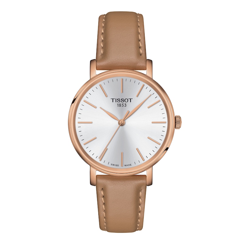 Main Image 1 of Tissot Everytime Women's Watch T1432103601100