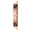 Thumbnail Image 2 of Tissot Everytime Women's Watch T1432103601100