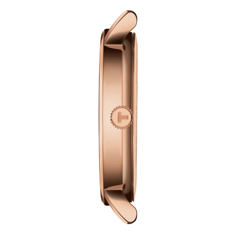 Main Image 2 of Tissot Everytime Women's Watch T1432103601100
