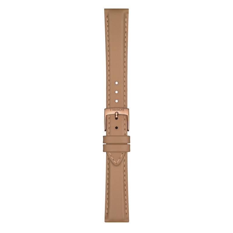 Main Image 4 of Tissot Everytime Women's Watch T1432103601100
