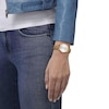 Thumbnail Image 5 of Tissot Everytime Women's Watch T1432103601100