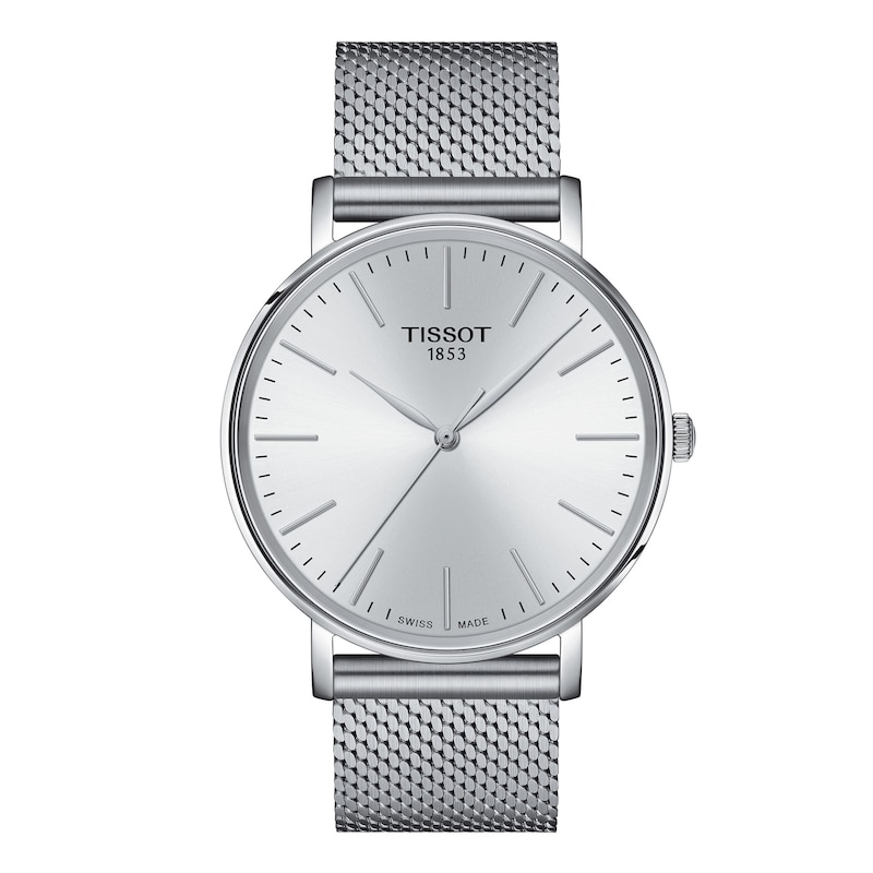 Main Image 1 of Tissot Everytime Men's Watch T1434101101100