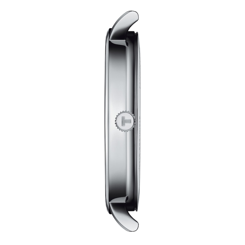 Main Image 2 of Tissot Everytime Men's Watch T1434101101100