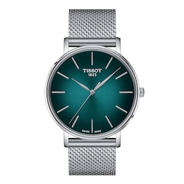 Tissot Everytime Men's Watch T1434101109100