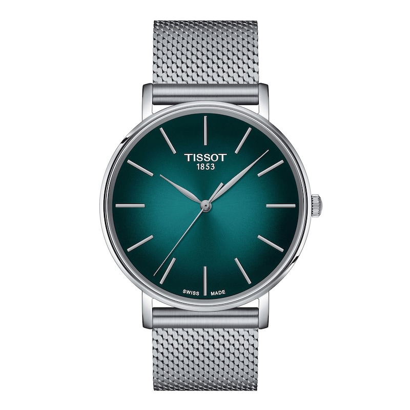 Main Image 1 of Tissot Everytime Men's Watch T1434101109100