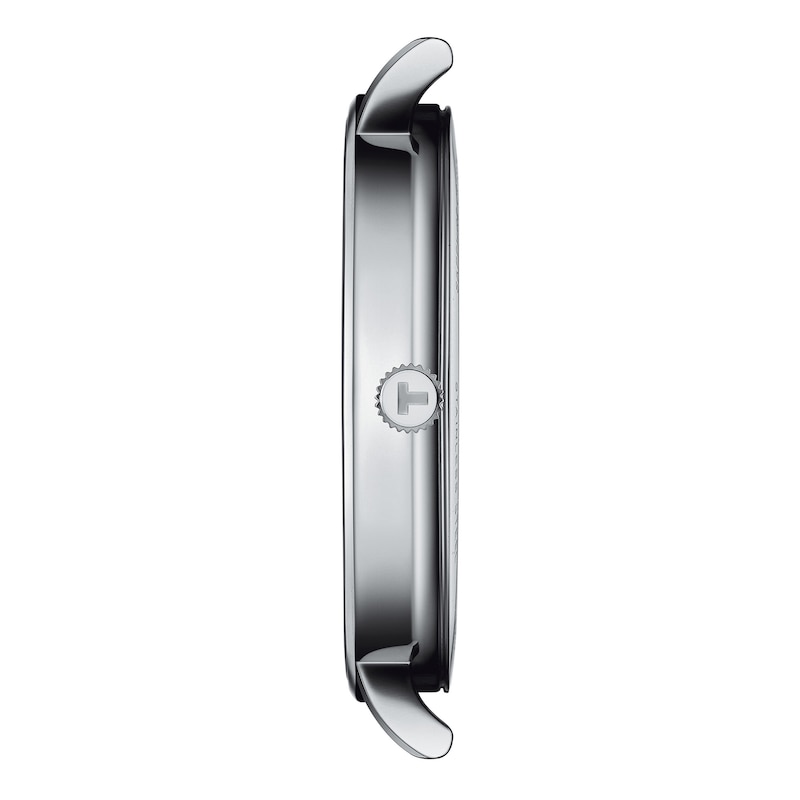 Main Image 2 of Tissot Everytime Men's Watch T1434101109100