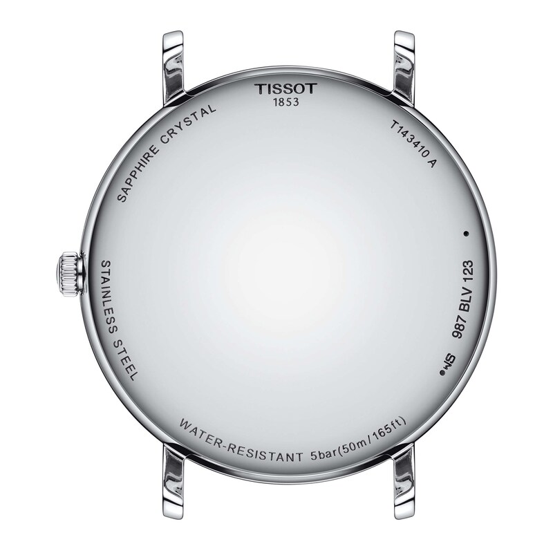 Main Image 3 of Tissot Everytime Men's Watch T1434101109100