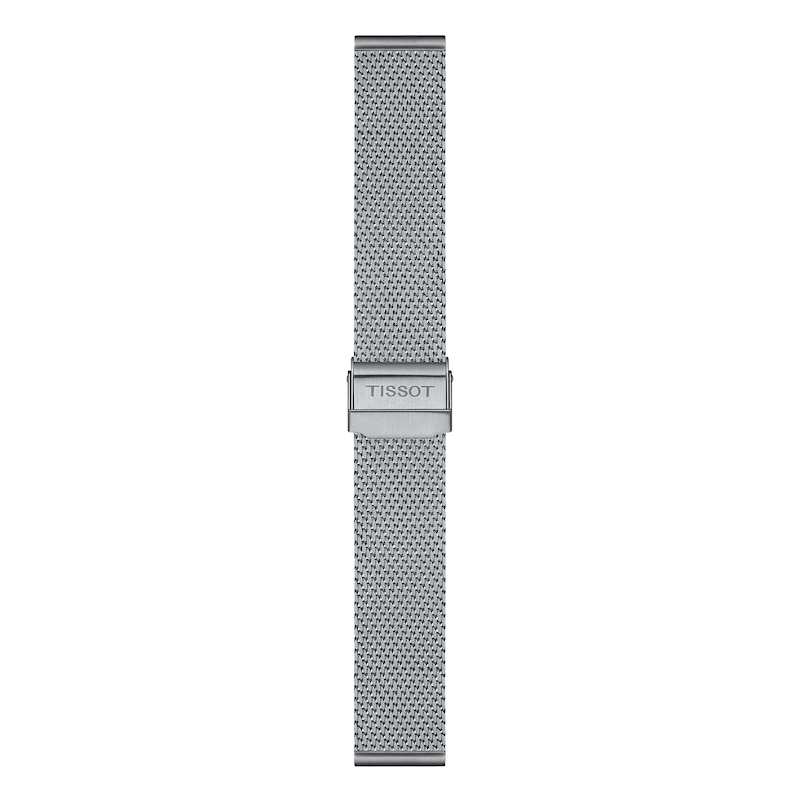 Main Image 4 of Tissot Everytime Men's Watch T1434101109100
