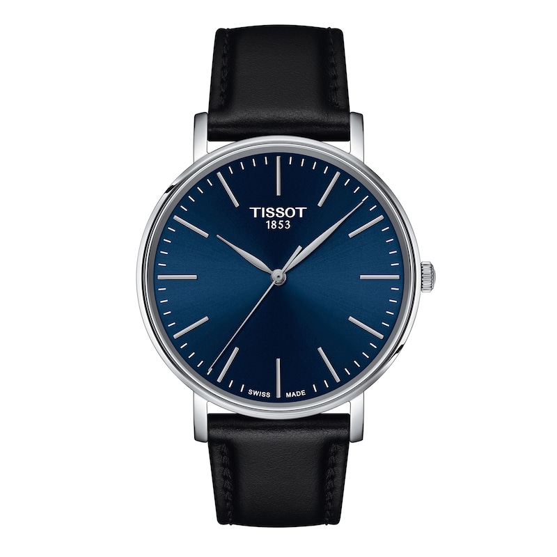 Main Image 1 of Tissot Everytime Men's Watch T1434101604100