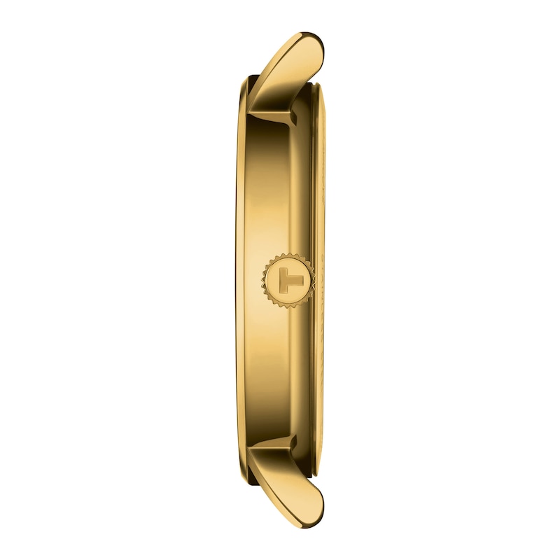Main Image 2 of Tissot Everytime Men's Watch T1434103302100