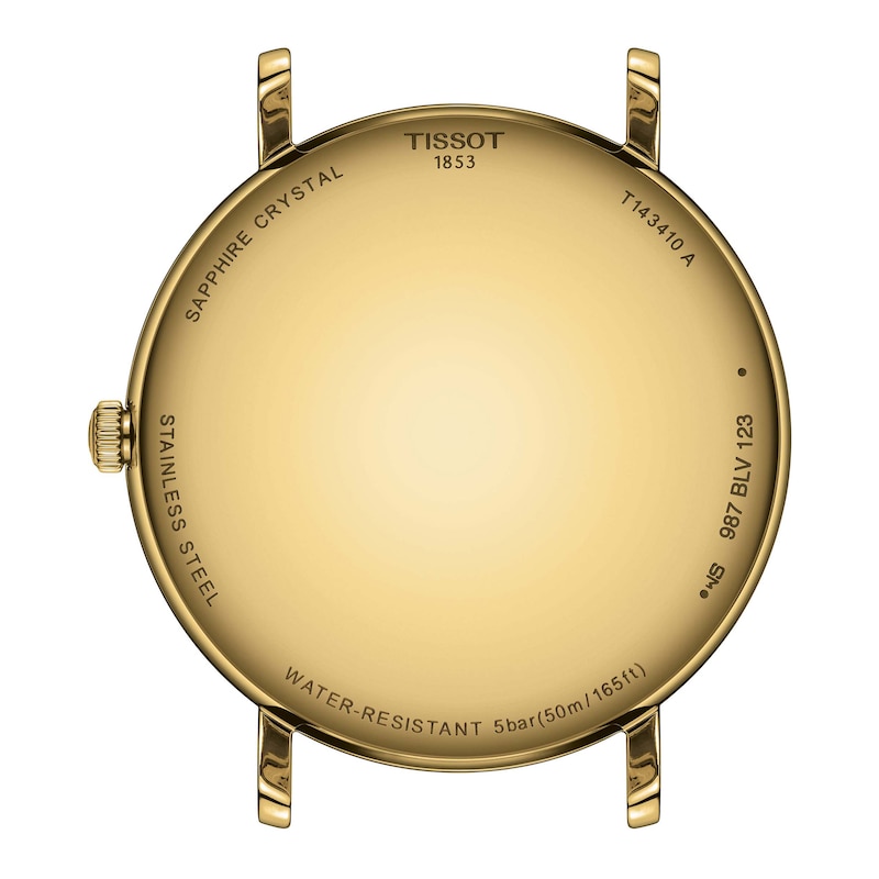 Main Image 3 of Tissot Everytime Men's Watch T1434103302100