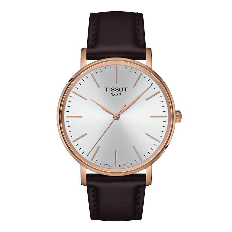 Main Image 1 of Tissot Everytime Men's Watch T1434103601100