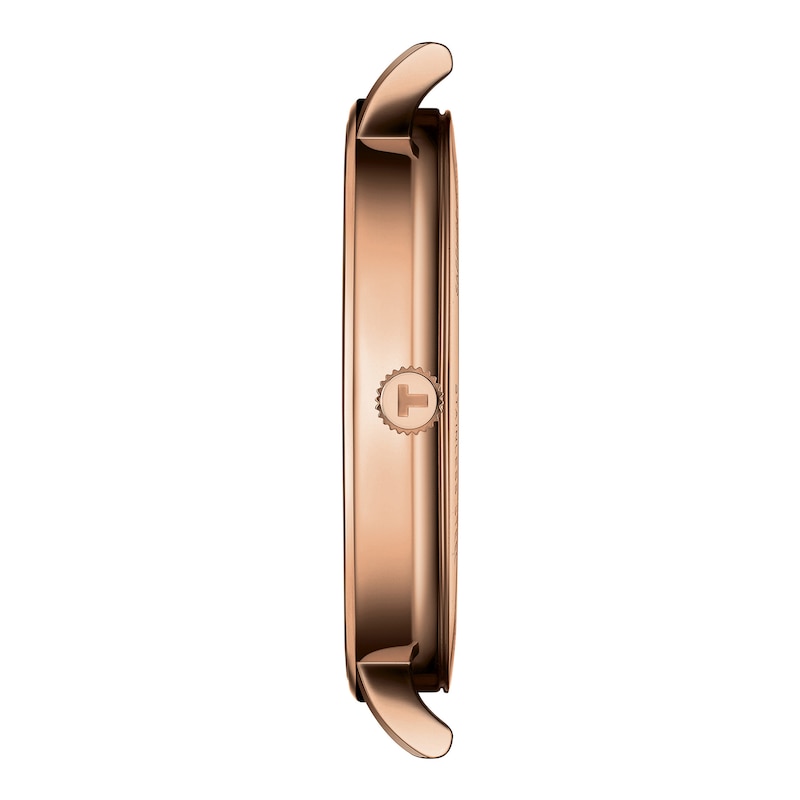Main Image 2 of Tissot Everytime Men's Watch T1434103601100