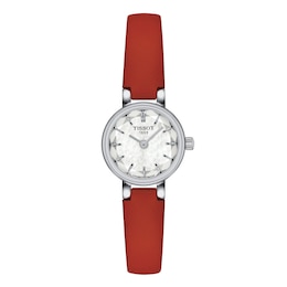 Tissot Lovely Women's Watch T1400091611100