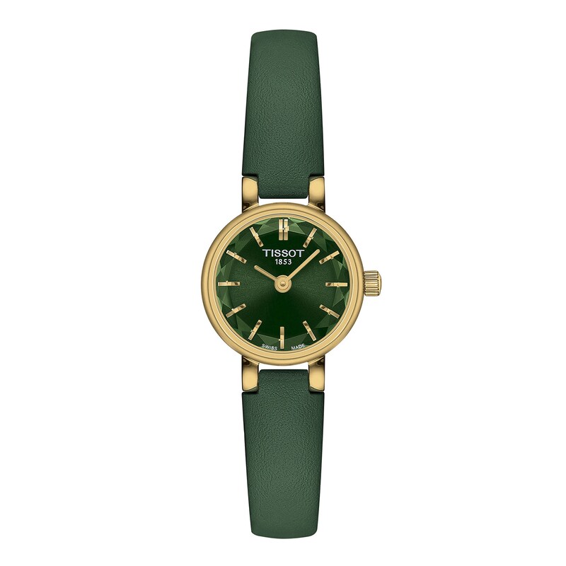 Main Image 1 of Tissot Lovely Women's Watch T1400093609100