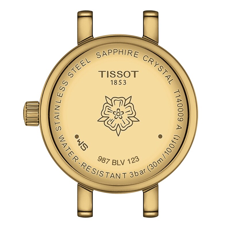 Main Image 3 of Tissot Lovely Women's Watch T1400093609100