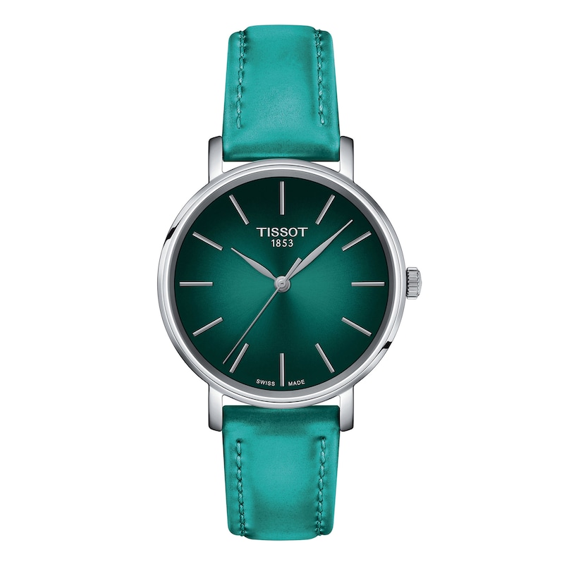 Main Image 1 of Tissot Everytime Women's Watch T1432101709100
