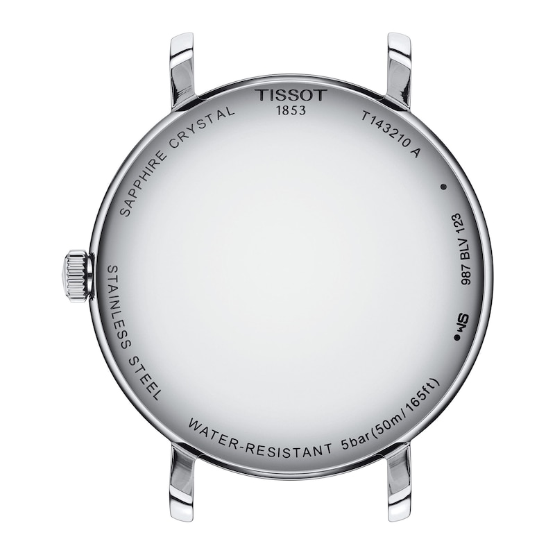 Main Image 3 of Tissot Everytime Women's Watch T1432101709100